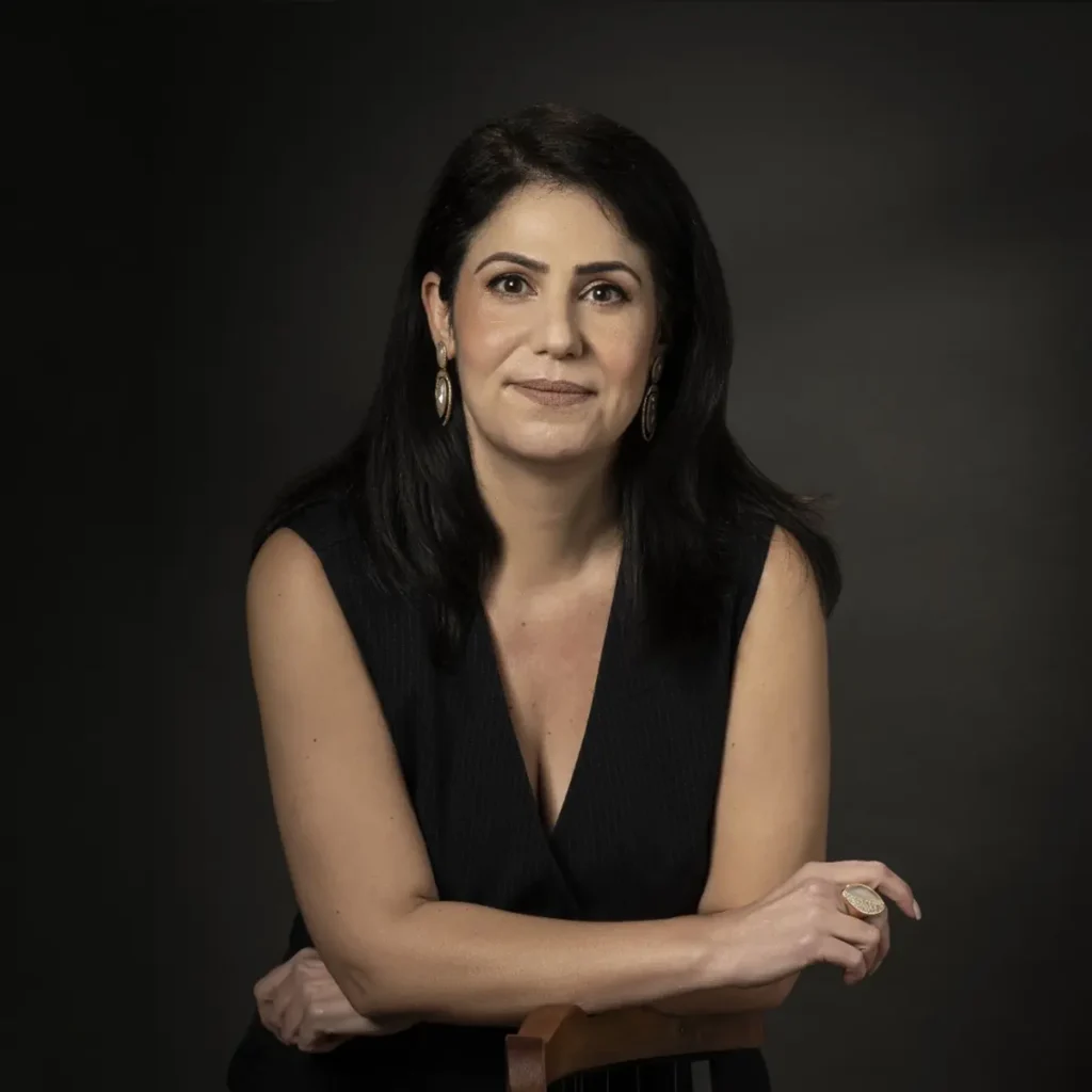 Alessandra Salim Braga