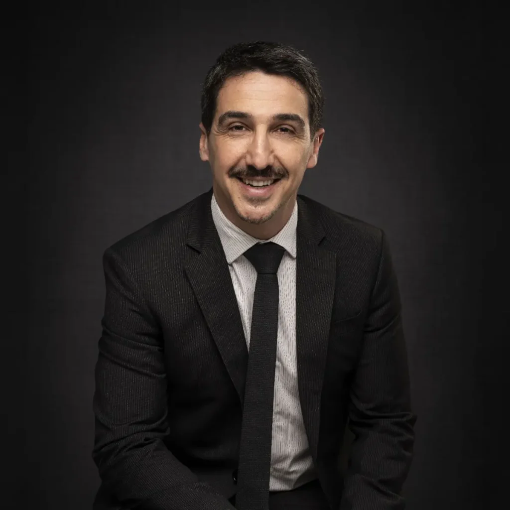 Fernando Trindade de Menezes