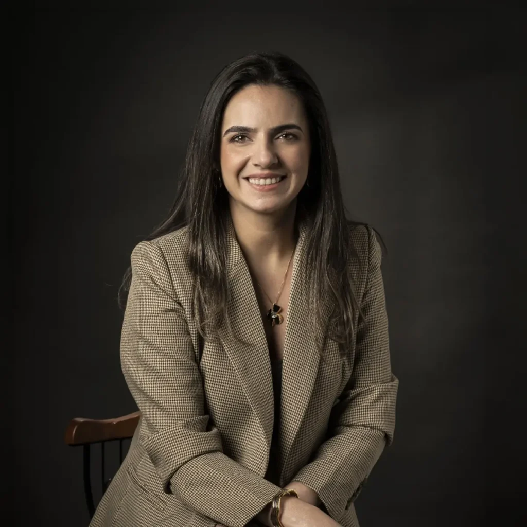 Lama Ibrahim