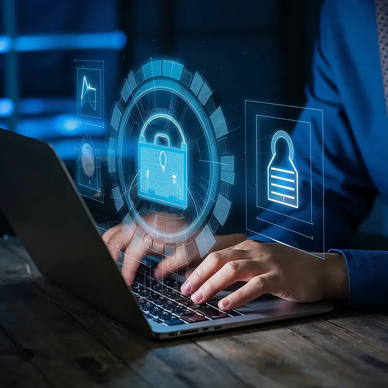 Direito Digital e Assessoria LGPD | Rücker Curi