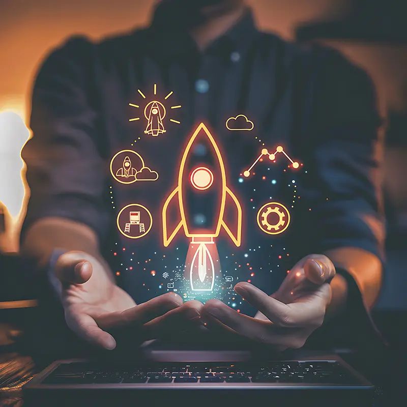 Direito Especializado para Startups e Investidores | Rücker Curi