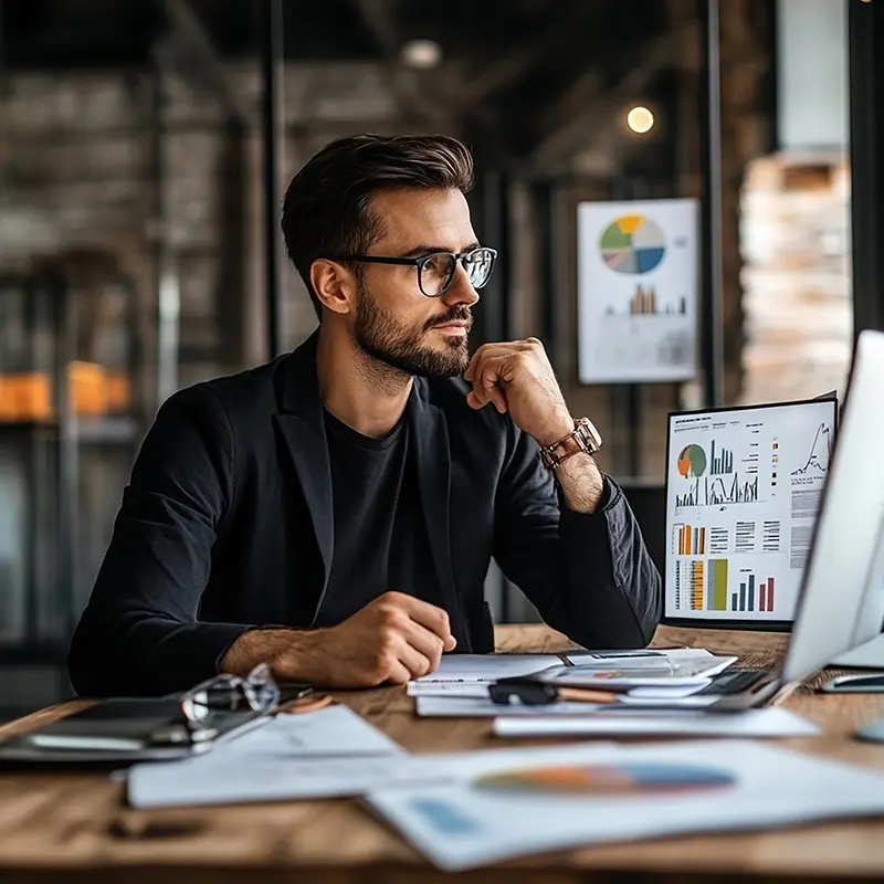 Direito para Startups, Investidores e Negócios de Inovação | Rücker Curi