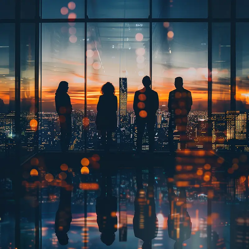 Direito Societário e Governança | Rücker Curi
