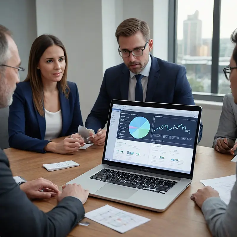 Fusões e Aquisições (M&A) Due Intelligence | Rücker Curi