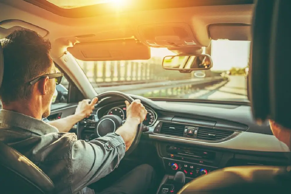 Motivos para Contratar Seguro Auto